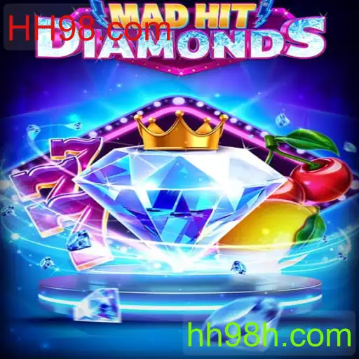MadHitDiamonds