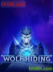 WolfHiding: O Novo Fenômeno dos Jogos de Estratégia Multijogador